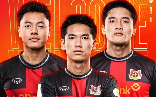 Nóng: Đội bóng "triệu đô" bất ngờ công bố hợp đồng chiêu mộ cùng lúc 3 ngôi sao U23 Việt Nam