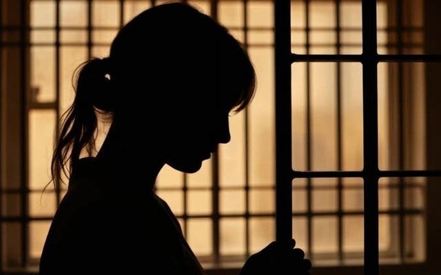 "Nữ diễn viên phim giờ vàng" nhận cái kết ê chề, suýt phải đi tù vì ngoại tình