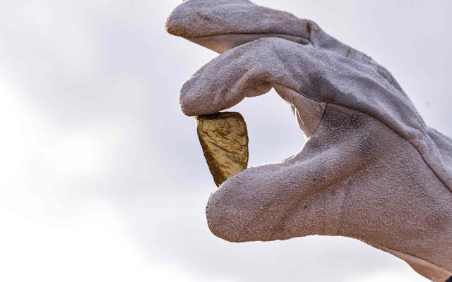 Trung Quốc tuyên bố phát hiện mỏ vàng 1.000 tấn làm rung chuyển thị trường toàn cầu, chuyên gia lắc đầu: Con số chỉ là kỳ vọng