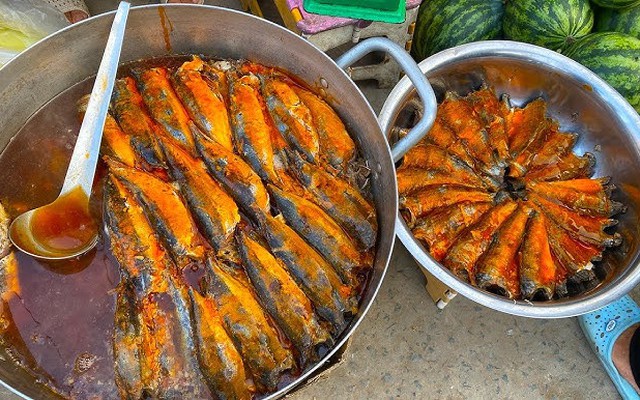 Chuyên gia Mỹ tiết lộ loại cá tốt nhất thế giới, HƠN CÁ HỒI nhưng giá cực rẻ: Việt Nam rất sẵn!