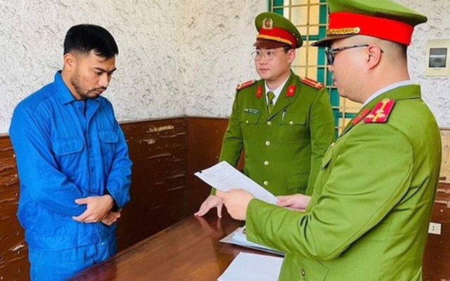 Ra lệnh tạm giam đối với Giám đốc Ngân hàng Đỗ Như Trường