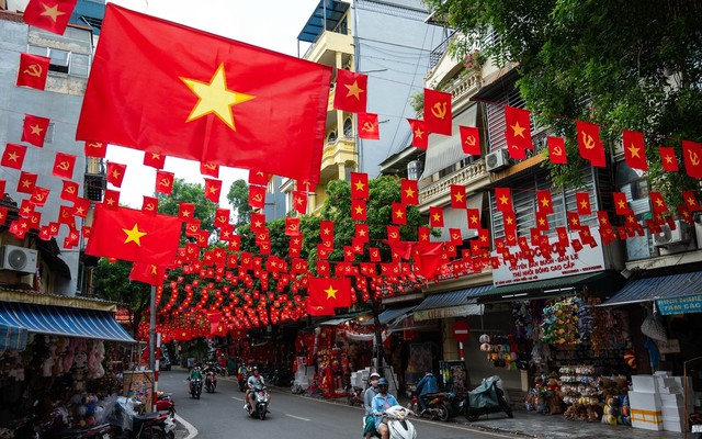 Lãnh đạo Thái Lan thừa nhận một ngành thế mạnh đang thua Việt Nam