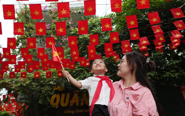 Tổng số ngày nghỉ lễ, Tết người dân có thể được nghỉ trong năm 2026: Con số kỷ lục