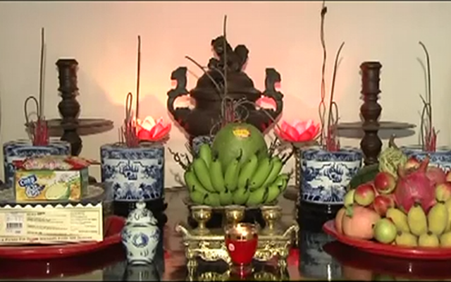 Thắp hương 1 nén hay 3 nén mới là đúng? Chuyên gia đưa ra giải thích chi tiết