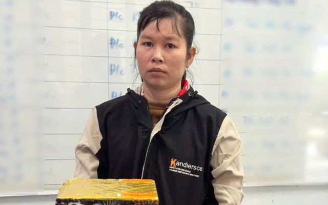 Tiến hành khám xét khẩn cấp chỗ ở của Trương Thị Trúc Ly