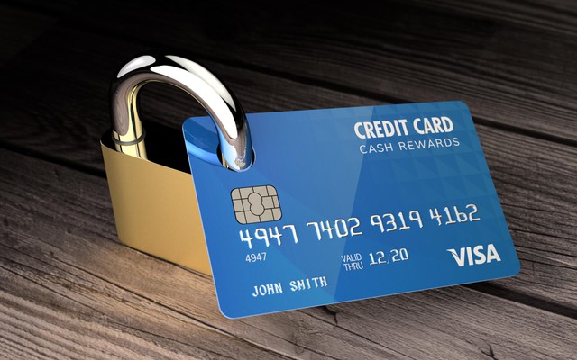 Vietcombank khóa tài khoản, ngưng giao dịch rút tiền, chuyển tiền với các tài khoản sau