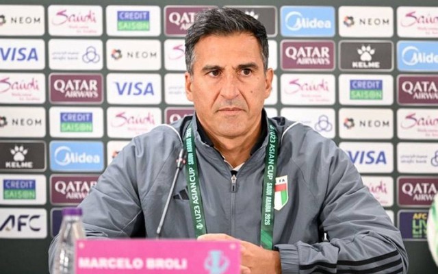 Giải U23 châu Á: U23 UAE tuyên bố đã xem hết 3 trận của U23 Việt Nam, nhưng vẫn chưa tìm thấy một điều