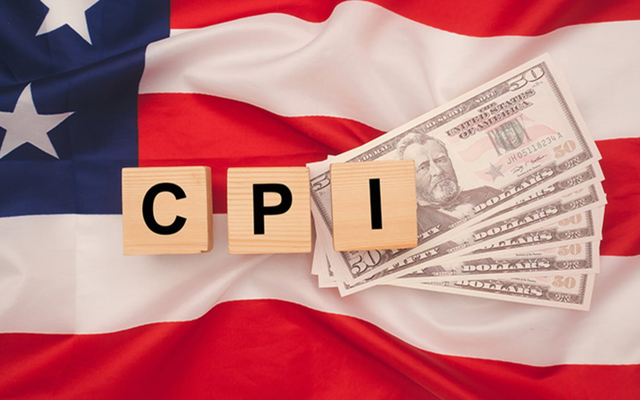 Thước đo lạm phát Mỹ thấp hơn ước tính, dự báo khả năng Fed không cắt giảm lãi suất tăng vọt 98%