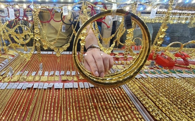 Người phụ nữ 30 tuổi đem bán đôi bông tai vàng, 2 ngày sau công an dùng các biện pháp nghiệp vụ truy tìm