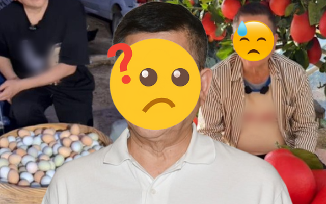 Nam diễn viên cả nước biết mặt phá sản vì món nợ 191 tỷ, nay về quê bán trứng, trái cây đầy chua xót