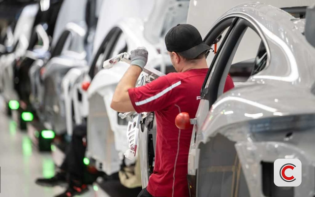 100.000 lao động bị sa thải: Cơn địa chấn của ngành xe hơi Châu Âu trước đối thủ Trung Quốc