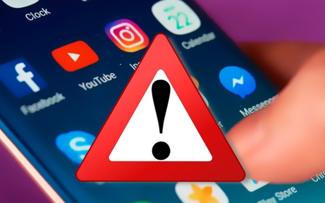 Xóa app chứa mã độc, người đàn ông mất thêm 800 triệu đồng vì sai lầm ai cũng phải tránh xa