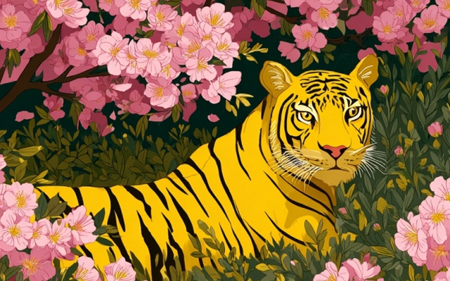 Điểm danh 4 con giáp được "Thần Tài gõ cửa" năm 2026: Làm chơi ăn thật, tiền về chật két, không biết chữ "nghèo" viết thế nào