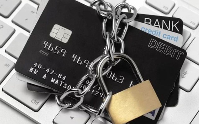 Trường hợp bị ngân hàng đóng tài khoản, ngừng toàn bộ giao dịch trong tháng 1 này