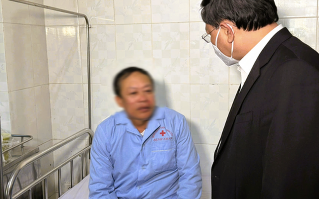 Vụ tai nạn thảm khốc 4 người chết, 5 người bị thương: Nhà gái tới nhà trai bàn chuyện đám cưới