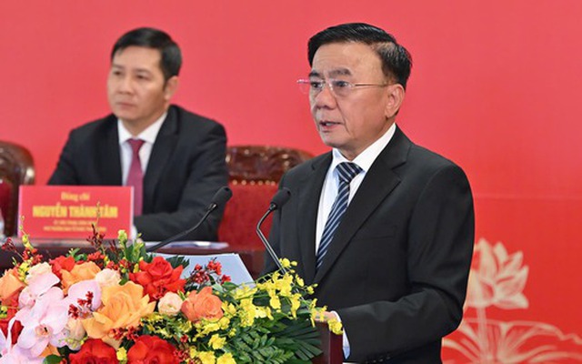 Thường trực Ban Bí thư: Công tác nhân sự khóa XIV chặt chẽ, dân chủ, khách quan, minh bạch