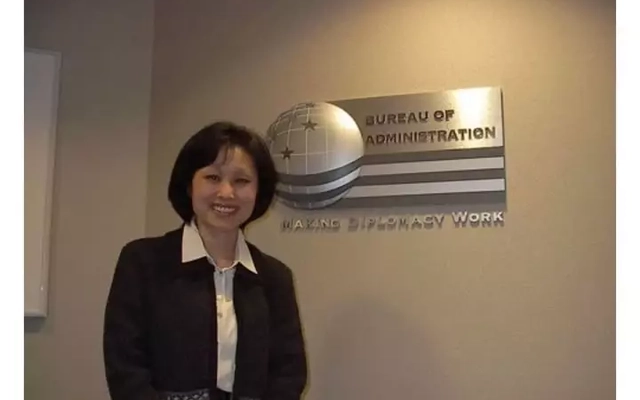 Nhà Trắng đề cử nữ ứng viên làm Đại sứ Mỹ tại Việt Nam