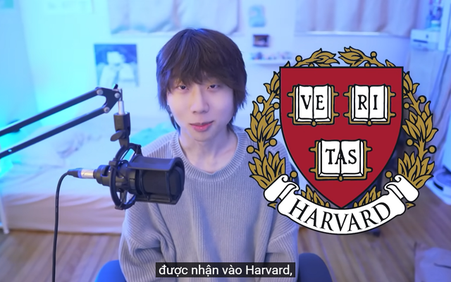 Học giỏi nhất khóa, nam sinh nộp đơn vào các trường top nhưng không được nhận: 6 năm sau check mail mới biết mình đã từng đỗ ĐH Harvard