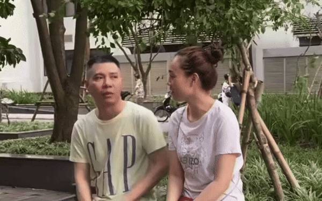 Vợ NSND Công Lý chia sẻ việc bị người bán hàng coi thường, ném đồ...