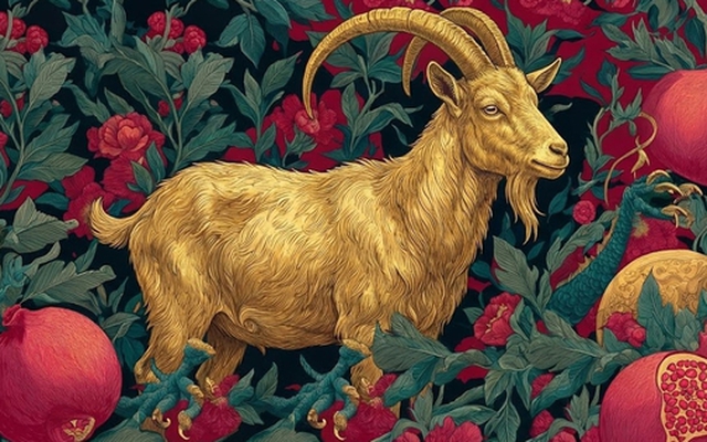 Ngẩng cao đầu đón "vía" Thần Tài: 3 con giáp vạn sự hanh thông, tiền đổ về túi, tình duyên nở rộ đúng ngày 15/1