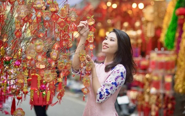 Giới trẻ "bật chế độ" chuẩn bị đón Tết, lưu ngay checklist những việc không nên bỏ sót