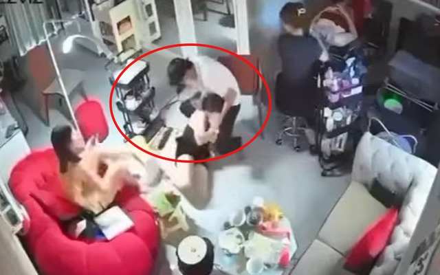 Nam thanh niên dùng dao đâm nữ nhân viên tiệm làm đẹp rồi về nhà tự tử: Hé lộ nguồn cơn