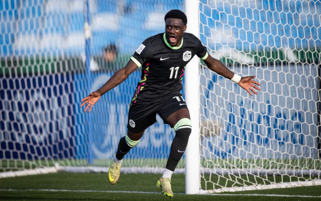 Những phút bù giờ định mệnh khiến U23 Iraq chia tay U23 châu Á