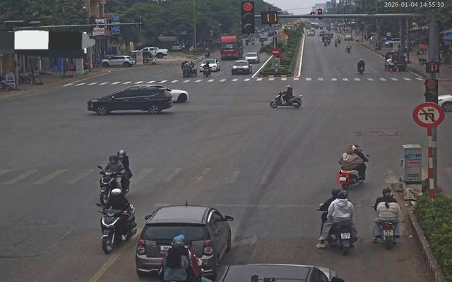 316 chủ ô tô, xe máy dưới đây nhanh chóng nộp phạt nguội theo Nghị định 168