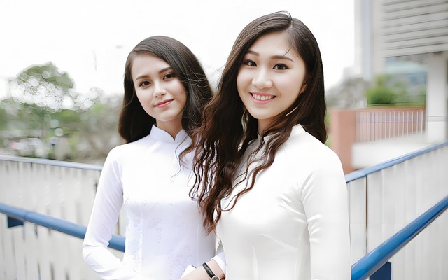 Ở Việt Nam, trường học sở hữu điều mà không một quốc gia nào trên thế giới có