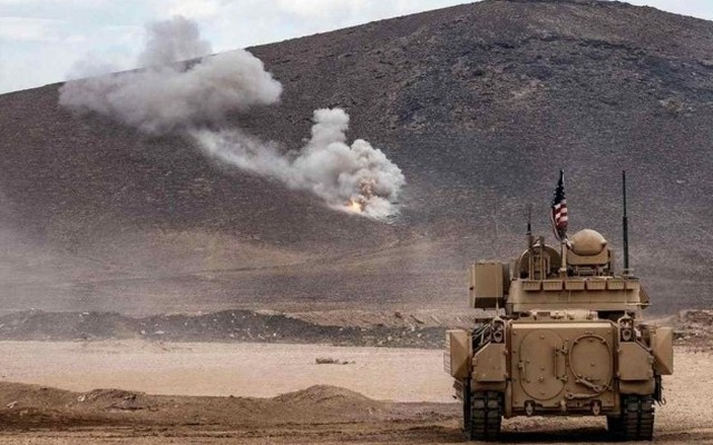 Đếm ngược đã bắt đầu: Mỹ chuẩn bị tấn công Iran trong vòng 24 giờ tới?