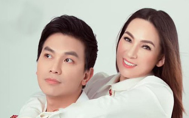 Nam ca sĩ ở Mỹ: "Phi Nhung bỏ đi rồi, giờ đây mình tôi lẻ loi một mình"