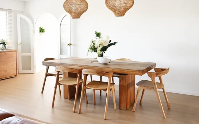 6 thứ khiến phòng bếp lúc nào trông cũng bừa bộn