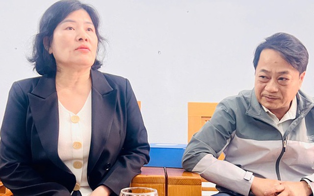 Kiểm tra vụ giảng dạy "không lịch", Hiệu trưởng và Hiệu phó vẫn hưởng phụ cấp đứng lớp 35%