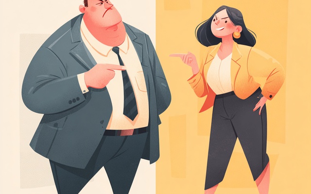 4 câu nói ‘vạch trần’ hành vi thao túng tâm lý: Nhận diện để không bị đánh lừa