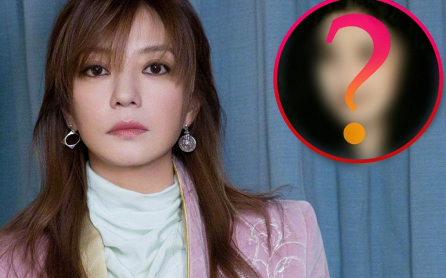 Quá khứ được giấu kỹ của Triệu Vy