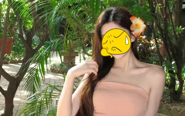 Hot girl, diễn viên T.L bị cắt sóng, gỡ phim và xóa bỏ mọi thông tin trên Internet