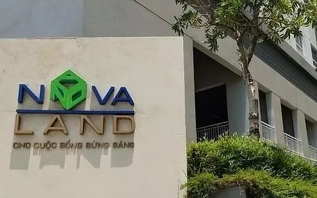 Diễn biến đáng chú ý ở Novaland