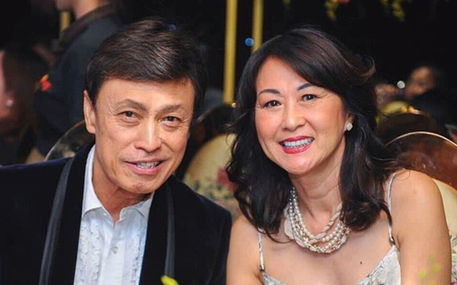 Nam danh ca vừa ly hôn ở tuổi 78: Tùng Dương gọi là "bố", Mỹ Tâm phải cúi đầu