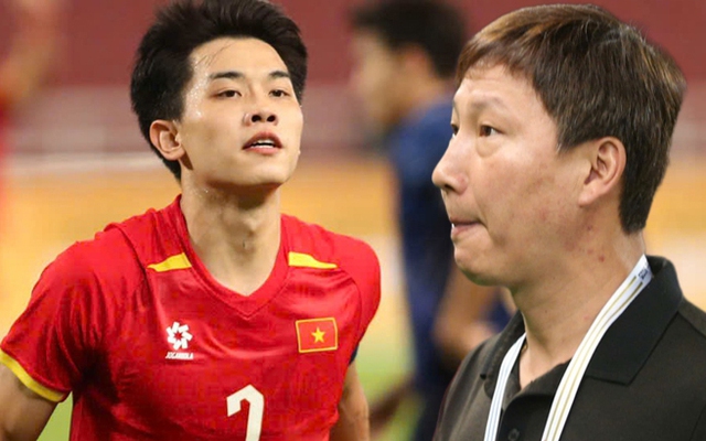 Đỉnh như U23 Việt Nam: Đá hay ngoài dự tính, hưởng hết "ưu ái" BTC định dành cho đội chủ nhà