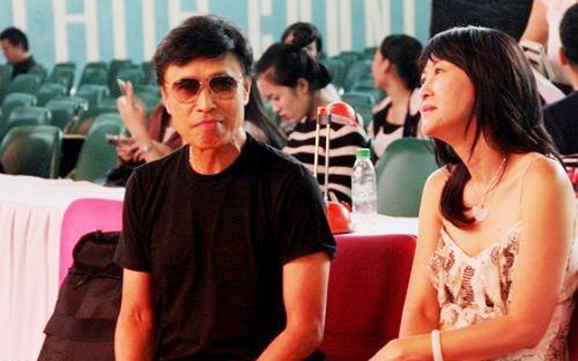 Lý do danh ca Tuấn Ngọc ly hôn ở tuổi U80 dù từng nói "vợ tôi là một người phụ nữ tuyệt vời"