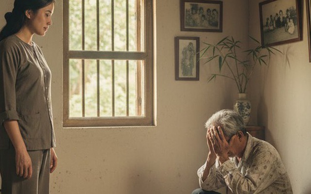 20 năm sống chung với dượng, tôi dự định sẽ phụng dưỡng ông nhưng không ngờ giữa chừng lại xuất hiện một "nhân tố bí ẩn"