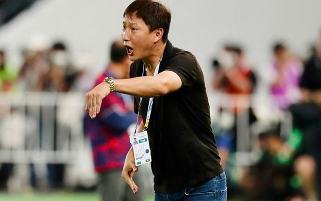 "Chờ HLV Kim Sang-sik trổ tài thay người, để U23 Việt Nam hạ gục UAE"