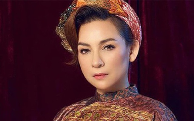 Nữ danh hài cả nước biết mặt xin lỗi Phi Nhung