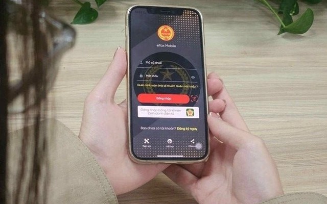 Cảnh báo nóng đến người nộp thuế