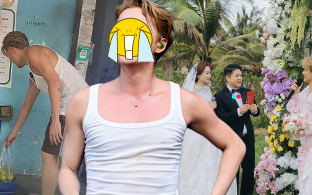 Sự hết thời của 1 Anh Trai Chông Gai: Từng khiến con gái đại gia điên đảo, giờ về quê đi hát đám cưới dạo