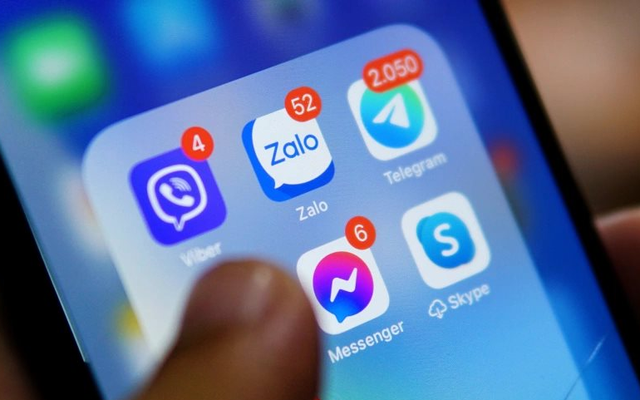 Thông báo khẩn cho hàng triệu người dùng Zalo
