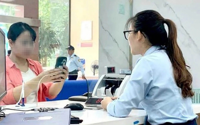 Người dùng tài khoản ngân hàng sau đây có thể bị phạt tới 250 triệu đồng
