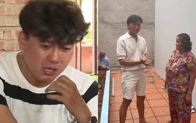 Nam diễn viên lấy vợ kém 16 tuổi, về quê xây nhà vườn: "Tôi sẽ làm nông"