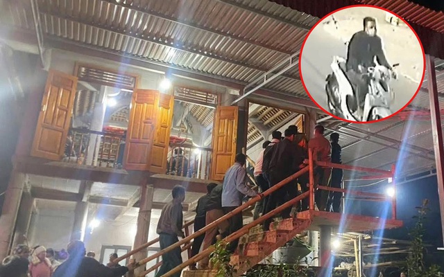 Hoàn cảnh đáng thương của cô gái bị sát hại ở Hưng Yên: Mồ côi bố từ nhỏ, đám tang tổ chức nhờ nhà bác