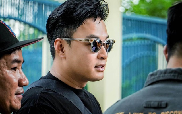 Diễn viên Hồng Đăng bàng hoàng: “Đến giờ, anh vẫn không tin được là em không còn nữa”